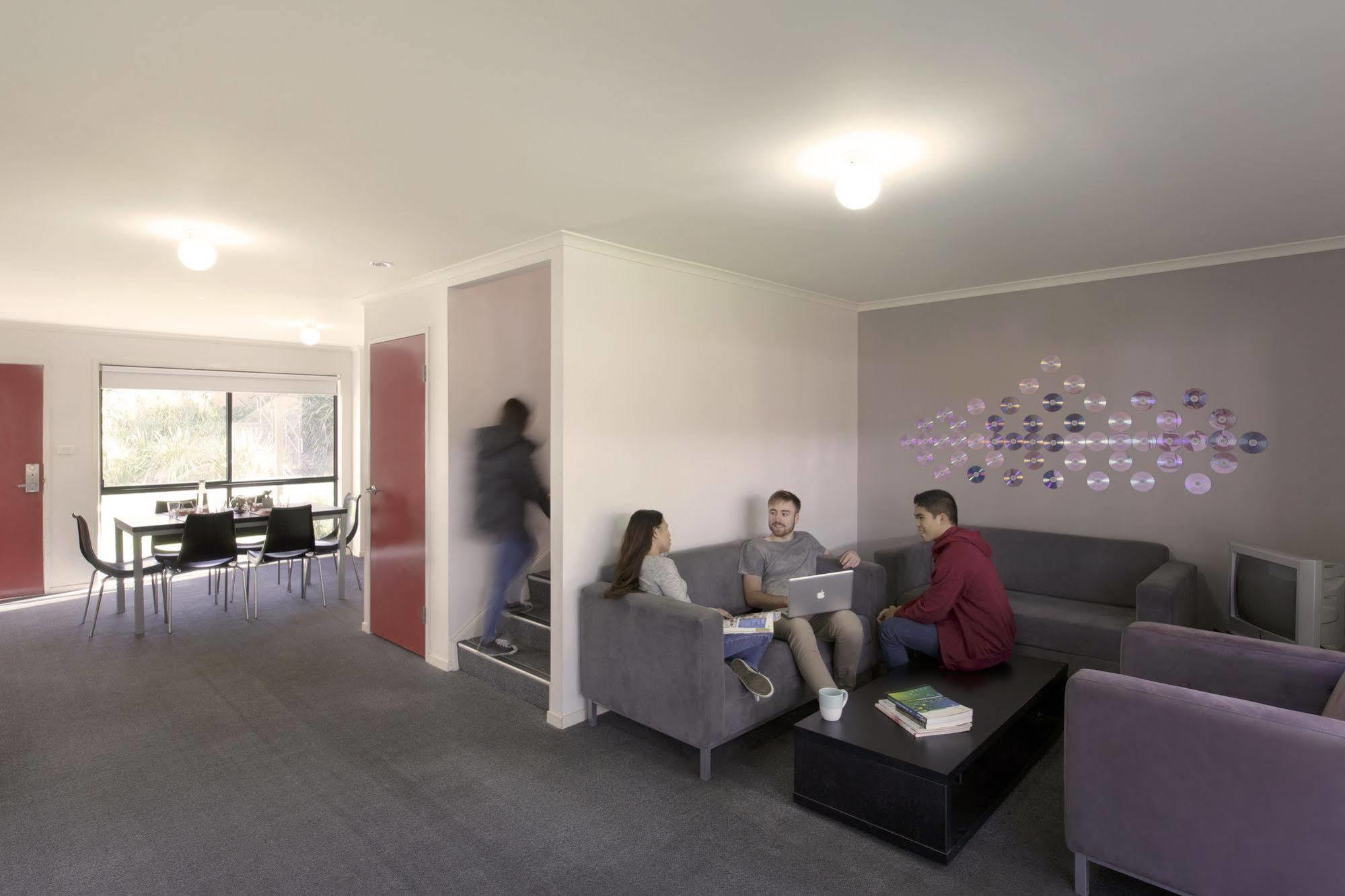 Macquarie University Village Sydney Eksteriør billede